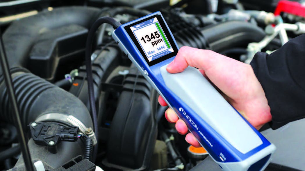 sales-tip-how-to-sell-electronic-refrigerant-leak-detectors-vehicle