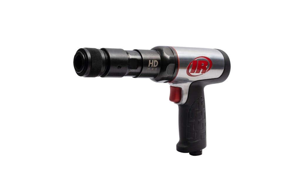 135MAX Heavy Duty Air Hammer Vehicle Service Pros