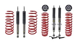 Kyb Suspension Components 636bee4129be3 Kyb Suspension Components 636bee4129be3