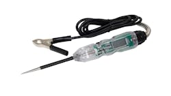 Lisle Digital Test Light with Load Tester, No. 28800 Lisle Digital Test Light with Load Tester, No. 28800