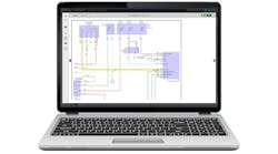 Mitchell 1 ProDemand Advanced Interactive Wiring Diagrams Update
