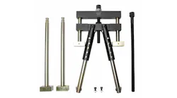 Oni Tools Universal Cylinder Liner Puller Kit, No. ONI300T