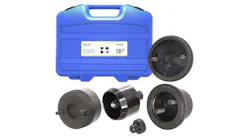Oni Tools Ford 6.7L Front and Rear Crankshaft Seal Remover and Installer Master Tool Kit, No. ONI450C
