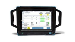 Opus IVS QuickADAS Opus IVS QuickADAS