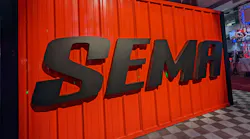 SEMA 2022