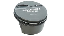 Mahle Motorsports Power Pak Piston Set Mahle Motorsports Power Pak Piston Set