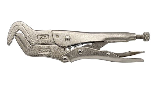 S & G Tool Aid Sharktooth Sway Bar Pliers, No. 13570