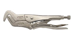 S & G Tool Aid Sharktooth Sway Bar Pliers, No. 13570 S & G Tool Aid Sharktooth Sway Bar Pliers, No. 13570