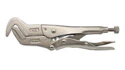 S &amp; G Tool Aid Sharktooth Sway Bar Pliers, No. 13570