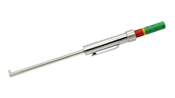 S & G Tool Aid In-Line Brake Pad Gauge, No. 65300 S & G Tool Aid In-Line Brake Pad Gauge, No. 65300
