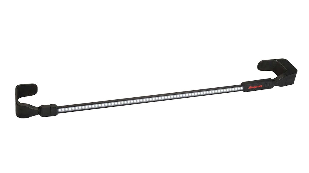 3,000 Lumen Underhood Slim Light, No. ECUHE300 Vehicle Service Pros