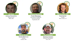TechForce Foundation announces category winners of 2022 Techs Rock Awards