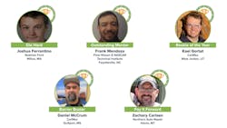 TechForce Foundation announces category winners of 2022 Techs Rock Awards TechForce Foundation announces category winners of 2022 Techs Rock Awards