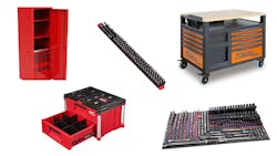 16 new tool storage solutions for automotive technicians 16 new tool storage solutions for automotive technicians
