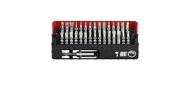 Tool Review: VESSEL Tools Impact Ball, No. IB31P02U