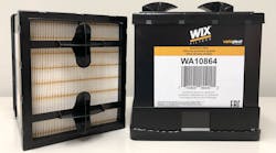 Wix Variopleat Wix Variopleat