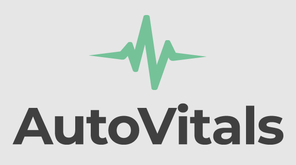 Autovitals Logog