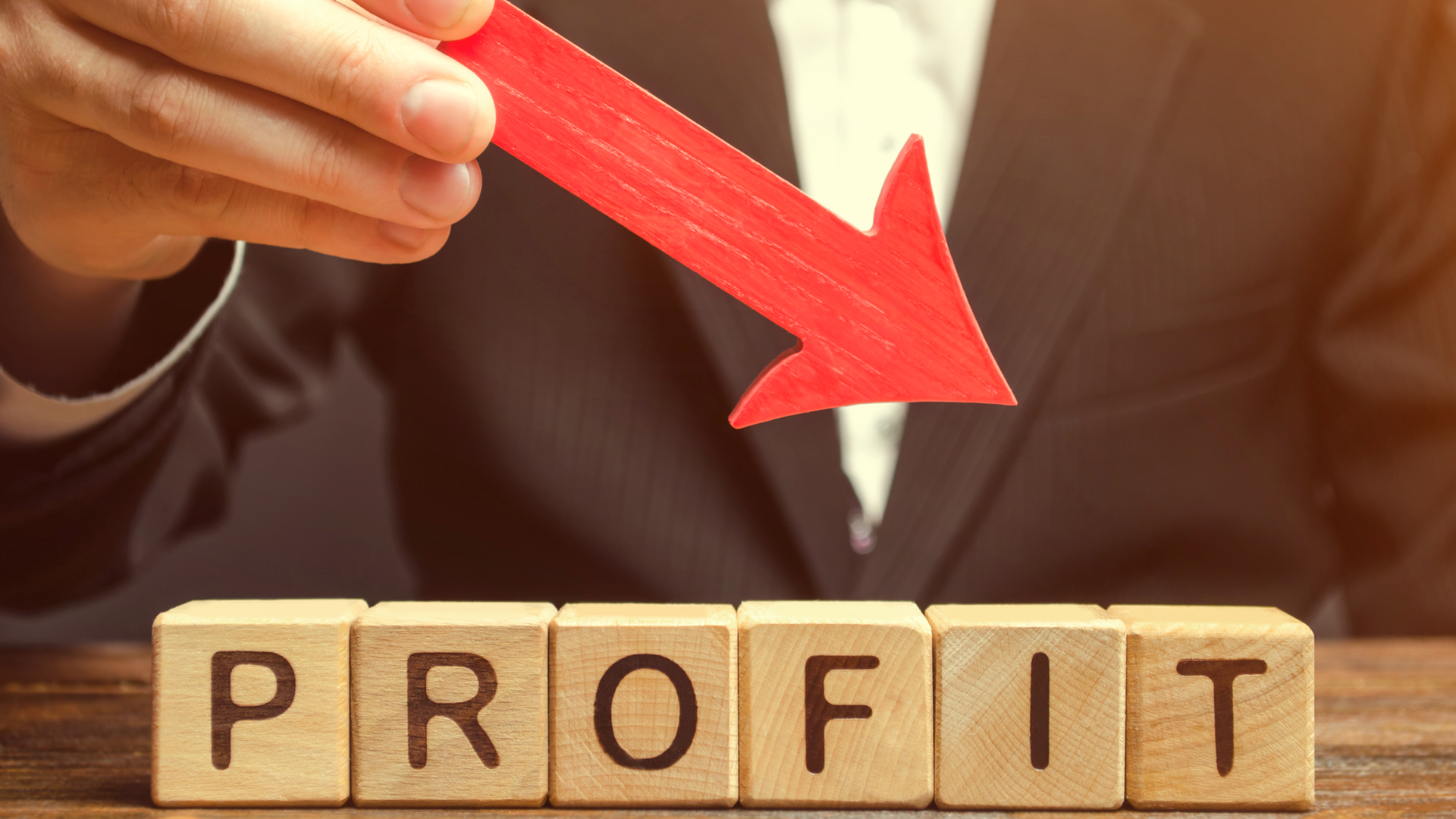 Lost Profits