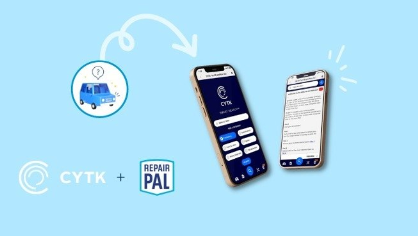 Repairpal Partnership