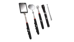 ATD Tools 5-pc Telescope Tool Kit, No. ATD-319 ATD Tools 5-pc Telescope Tool Kit, No. ATD-319