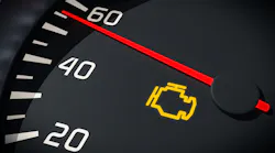 Chevy Trax in limp mode, MIL on