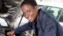 Performance review for auto technicians Performance review for auto technicians