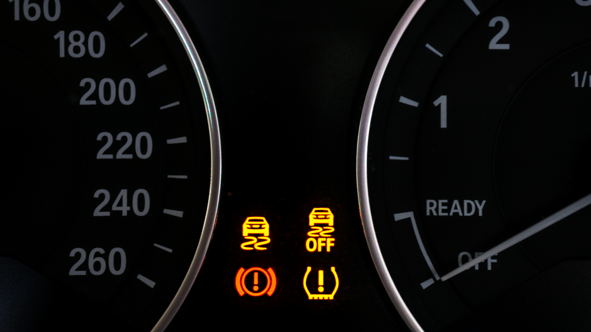 Case Study: Captiva false ABS activation on right turns