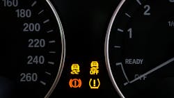Case Study: Captiva false ABS activation on right turns Case Study: Captiva false ABS activation on right turns