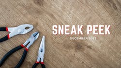 Sneak Peek December Sneak Peek December