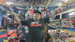 Brent Kaucky