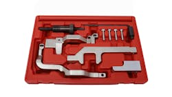 CTA BMW/MINI Timing Chain Tool Kit, No. 3770 CTA BMW/MINI Timing Chain Tool Kit, No. 3770