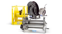 Coxreels offers custom built products