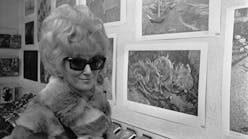 &apos;Wishin&apos; and Hopin&apos;&apos; was a Top 10 hit for Dusty Springfield in 1964.