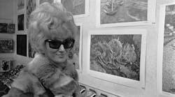 &apos;Wishin&apos; and Hopin&apos;&apos; was a Top 10 hit for Dusty Springfield in 1964.