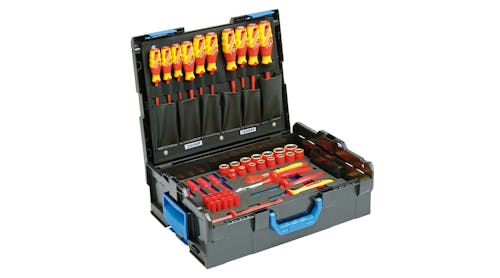 GEDORE VDE Tool Assortment Hybrid, No. 2979063