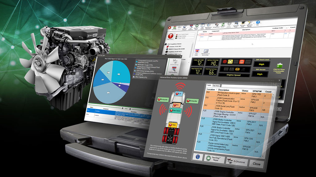 JPRO Professional 2022 v3 Update Vehicle Service Pros