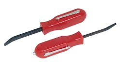 2-pc Pocket Pry Bars, No. 35170 2-pc Pocket Pry Bars, No. 35170