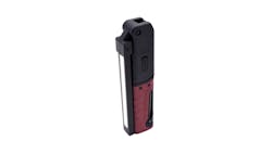 Matco Tools Pro-Charge Wireless Rechargeable Folding 850 lm Worklight, No. PCFOLD Matco Tools Pro-Charge Wireless Rechargeable Folding 850 lm Worklight, No. PCFOLD