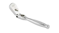Tool Review: Milwaukee Tool Flex Head Ratchets