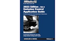 Mitchell 1 2023 Emission Control Application Guide