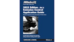 Mitchell 1 2023 Emission Control Application Guide Mitchell 1 2023 Emission Control Application Guide