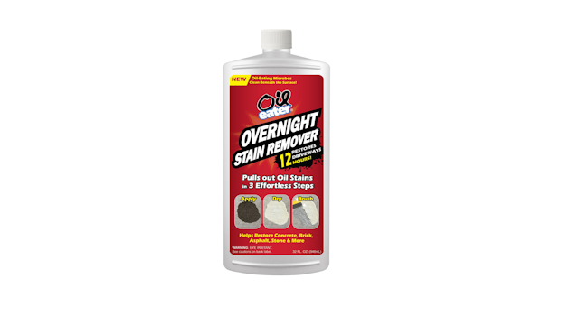 https://img.vehicleservicepros.com/files/base/cygnus/vspc/image/2022/12/16x9/Oil_Eater_Overnight_Stain_Remover.63a231ff5cdc3.63a283a2cdeb0.63a31bded85ca.png?auto=format%2Ccompress&w=320