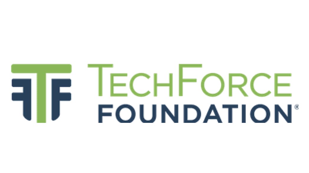 Tech Forcefoundation