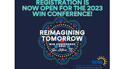 Win Conference Theme Digital Ad (300 250 Px)