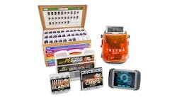 XTOOLUSA Nitrous Key Making System XTOOLUSA Nitrous Key Making System