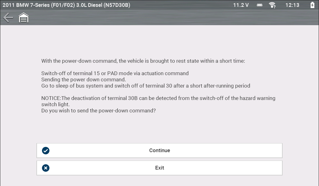 Parasitic Draw Diagnosis From A Vehicle Battery | Vehicle Service Pros