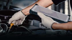 Vehicle Service Pros Durabook 3 Vehicle Service Pros Durabook 3