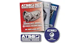 Atsg 2022 Seminar