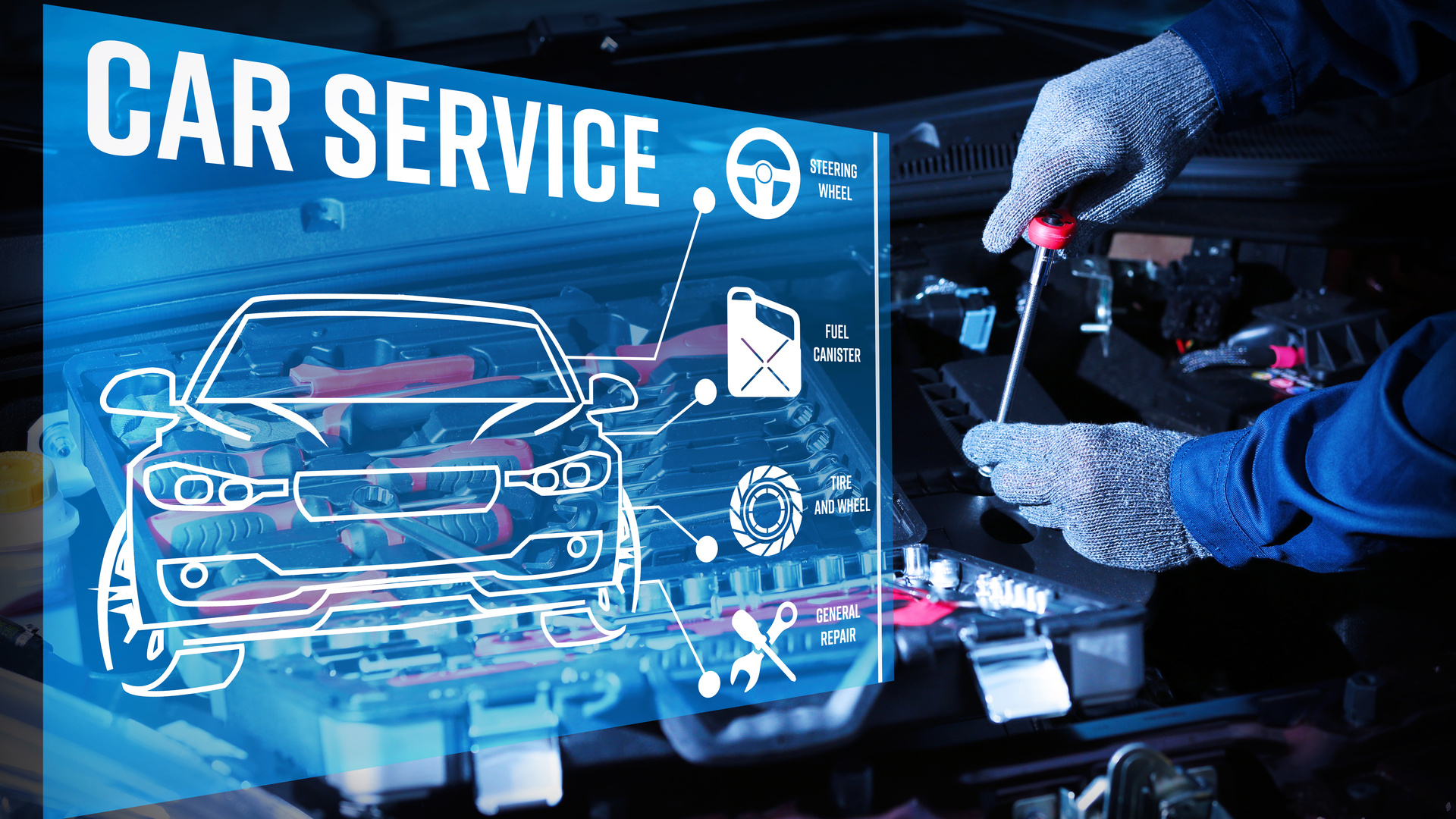 EV diagnostic tools to reach over 5 million by 2033