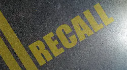 Ford recalls 382,759 vehicles over rearview camera